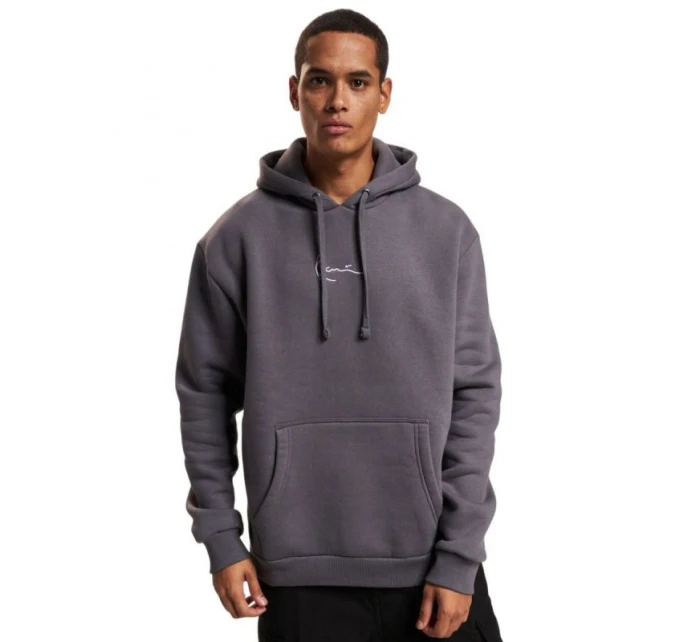 Karl Kani pánská mikina s kapucí 6021501 pánské