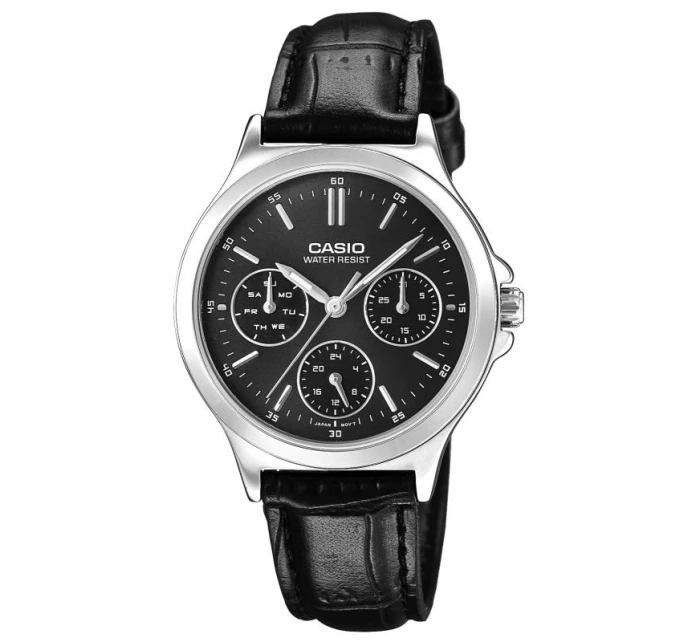 Dámské hodinky model 21806645 + krabice - CASIO Dámské hodinky model 21806645 + krabice - CASIO