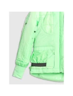 Dívčí lyžařská bunda model 21817061 - 4F Dívčí lyžařská bunda model 21817061 - 4F