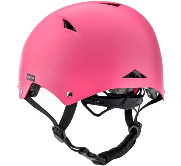 Cyklistická přilba Meteor KS02 velikost M 52-56 cm Jr 24929