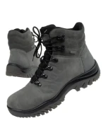 Pánské trekové boty M OBMH255 25S - 4F Pánské trekové boty M OBMH255 25S - 4F