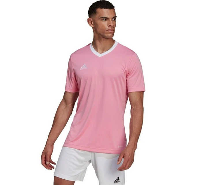 Pánské tričko Entrada 22 Jersey M HC5072 - Adidas