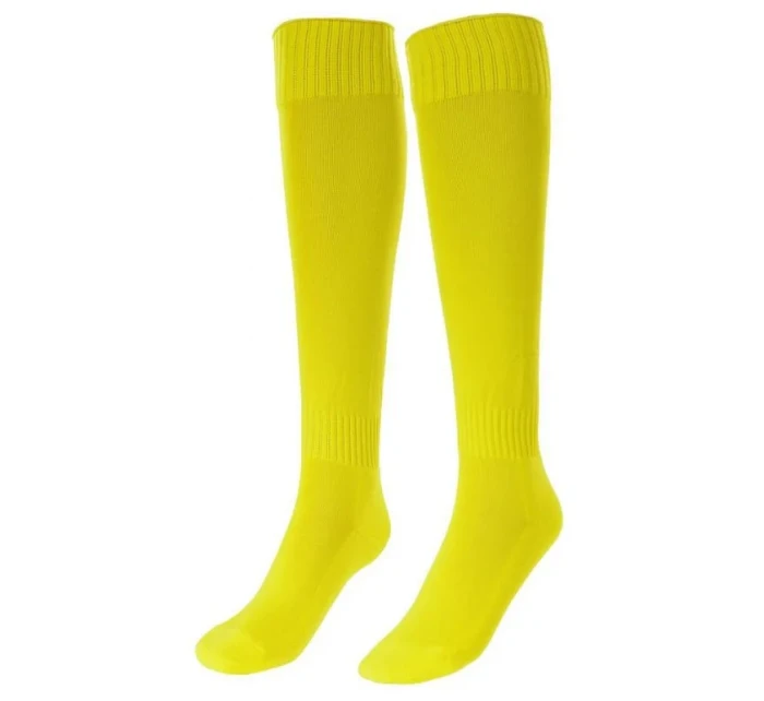 Kamaše Sparks Yellow 27-31 T26-01458