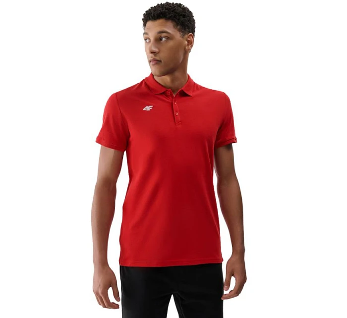 Pánské tričko 4F M NOSH4 TSM008B 62S - 4F 