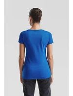 LadyFit Original T Dámské tričko model 22445376 black - Fruit of the Loom