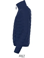 SOL'S Ride Women Lehká dámská prošívaná bunda 25.1170 navy