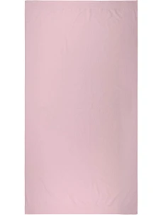 The One Towelling Classic 100 Plážová osuška "Classic" 48.1001 light pink