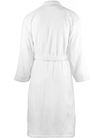 Bathrobe Župan model 22526706 white - The One Towelling Bathrobe Župan model 22526706 white - The One Towelling