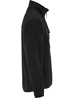 Craft Corporate Urban Fleece Jacket M Pánská fleecová bunda 81.7421 black Craft Corporate Urban Fleece Jacket M Pánská fleecová bunda 81.7421 black