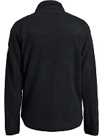 Tenson Yoke Full Zip M Pánská fleecová bunda 84.7896 black