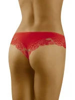 Diamond model 21241164 3pak kolor:czerwony - Wol-Bar