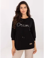 Bluzka RV BZ model 21393117 czarny - FPrice