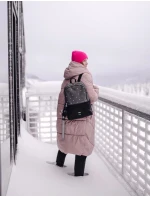 Městský batoh VUCH Zane Dotty Grey