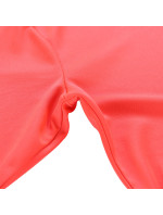 Dětské rychleschnoucí triko ALPINE PRO MILDO diva pink