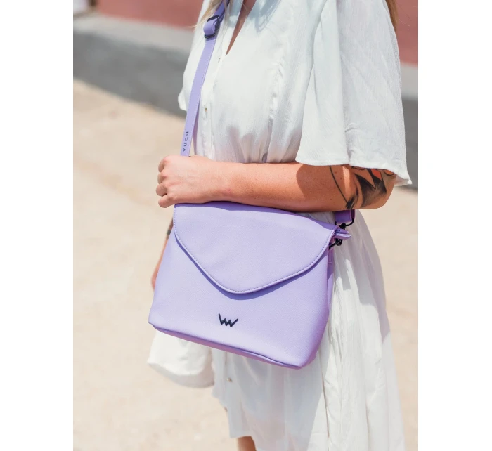 Kabelka VUCH Byrsa Purple