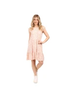 Dámské letní šaty NAX ADEGA 