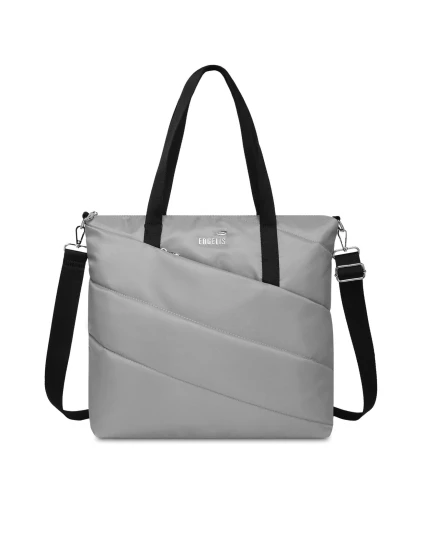 Dámská kabelka na kočárek Engelis Vuch Lora Grey Dámská kabelka na kočárek Engelis Vuch Lora Grey