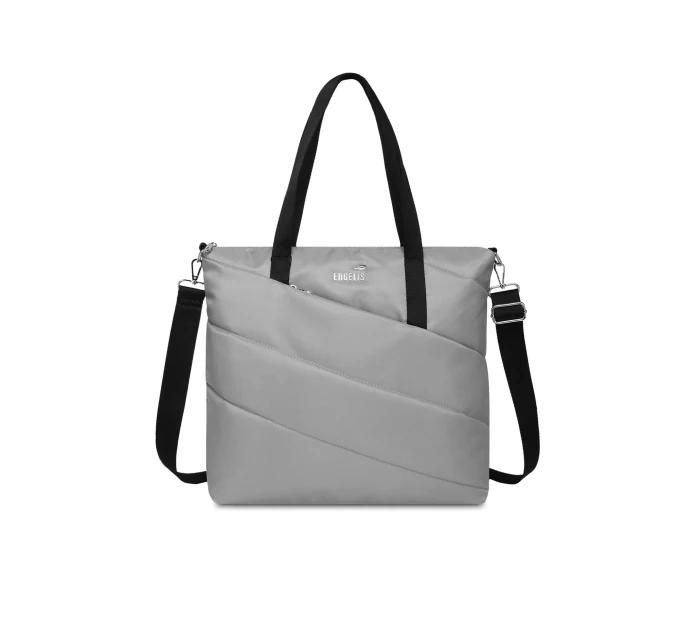 Dámská kabelka na kočárek Engelis Vuch Lora Grey Dámská kabelka na kočárek Engelis Vuch Lora Grey