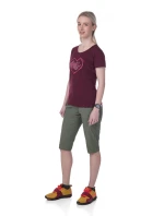 Dámské funkční tričko Garove-w - Kilpi Dámské funkční tričko Garove-w - Kilpi