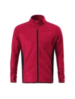 Pánsk mikina Vertex Stretch M MLI-W4123 tm.červená - Malfini