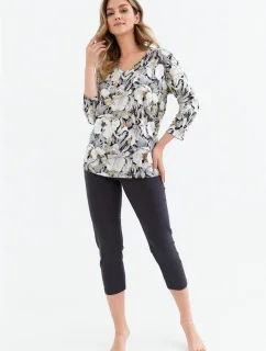 DÁMSKÉ PYŽAMO 415 CANA