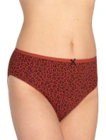 Dámské bikiny FIGS L-127BI-32 3-pack