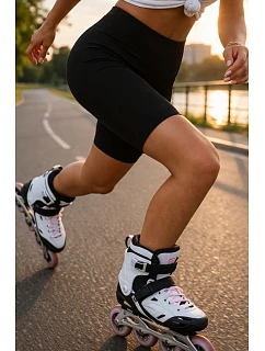 ŽEBROVANÉ JEZDCE TS004