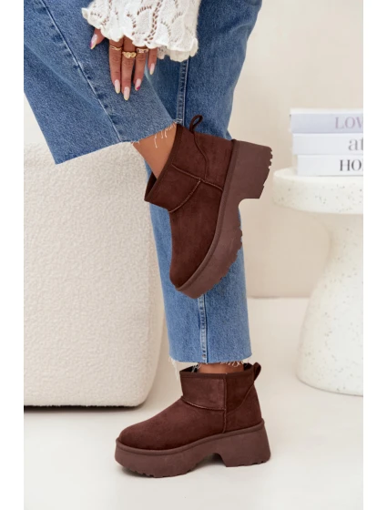 Sněhule model 218298 Step in style Sněhule model 218298 Step in style