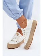 Tenisky model 228096 Step in style Tenisky model 228096 Step in style