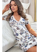 Noční košilka  model 228600 Donna