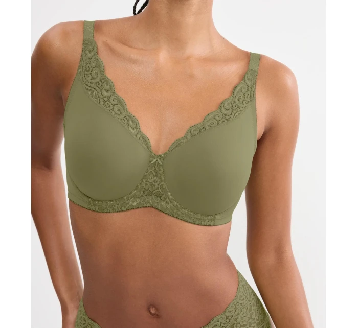 Amourette W01 - GREEN - TRIUMPH GREEN - TRIUMPH Amourette W01 - GREEN - TRIUMPH GREEN - TRIUMPH