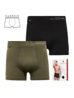 boxerky model 21015896 M2XL - Moraj