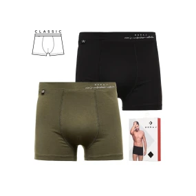 Moraj boxerky MBX550-399 M-2XL