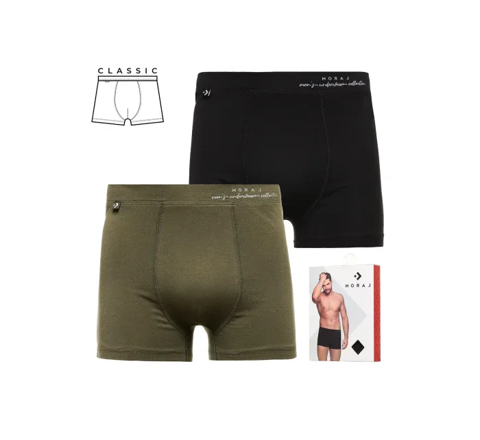 boxerky model 21015896 M2XL - Moraj