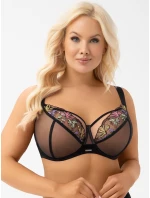 Měkká podprsenka model 21938177 - Gorsenia Měkká podprsenka model 21938177 - Gorsenia