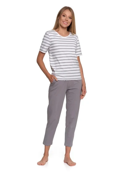 Pyžamo model 21723278 kr/r S2XL - Moraj Pyžamo model 21723278 kr/r S2XL - Moraj