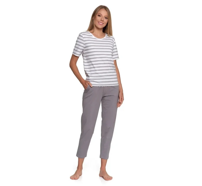 Pyžamo model 21723278 kr/r S2XL - Moraj Pyžamo model 21723278 kr/r S2XL - Moraj