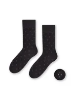 Pánské ponožky Steven Suitline art.056