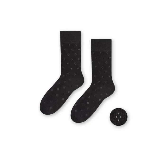 Pánské ponožky Steven Suitline art.056