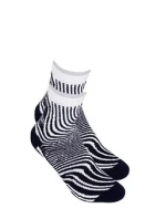 Dámské ponožky Wola Perfect Woman W84.01P Casual