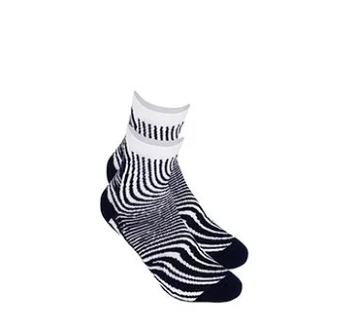 Dámské ponožky Wola Perfect Woman W84.01P Casual