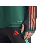 Manchester United Training Top M model 19455798 mikina - ADIDAS Manchester United Training Top M model 19455798 mikina - ADIDAS