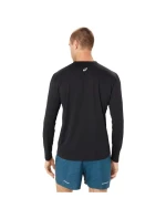 Tshirt Fujitrail Logo LS Top M model 19715713 pánské - Asics