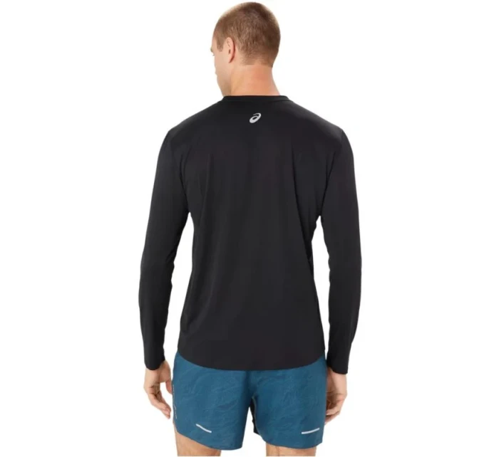 Tshirt Fujitrail Logo LS Top M model 19715713 pánské - Asics