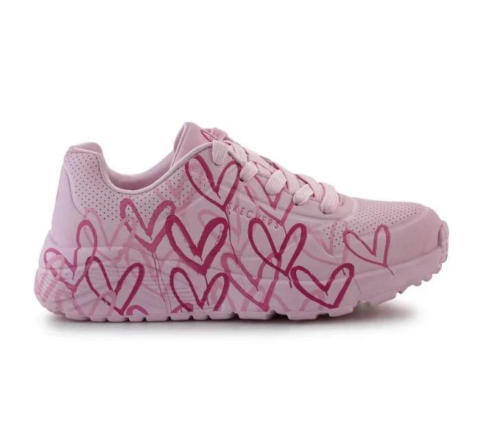 Boty Skechers The Joy Jr 314065L-LPMT