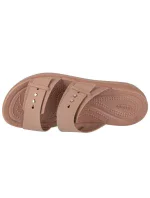 Crocs Brooklyn Low Wedge Sandal W 207431-2Q9 dámské žabky