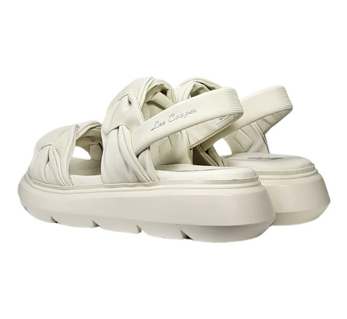 W model 20125088 sandály - Lee Cooper
