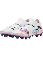 Fotbalové boty Puma Future 7 Match Vol. Up FG/AG M 108074 01