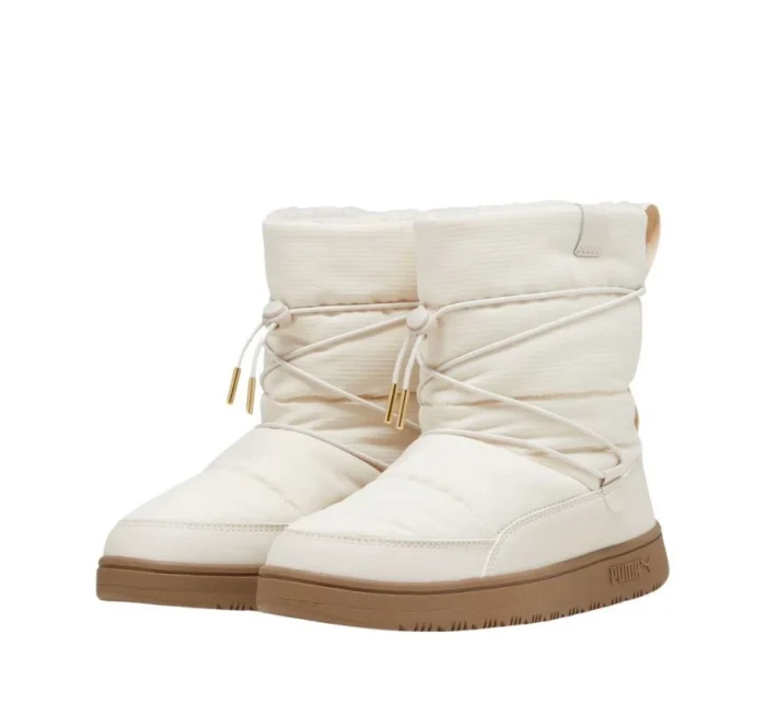 Puma Snowbae Wns W 393920 02 dámské boty Puma Snowbae Wns W 393920 02 dámské boty