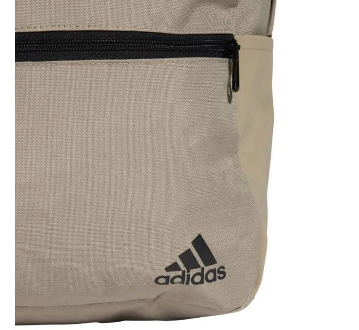 Classic batoh béžový model 21372513 - ADIDAS Classic batoh béžový model 21372513 - ADIDAS